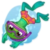 Oliver the Frog 9