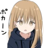 Hoodiegirl(cool) • 10