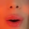 Pretty mouth 13