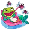 Oliver the Frog 13
