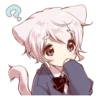 Cute cat ear boy 11
