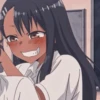 ✿ NAGATORO-SAN ✿ @anime_sticks :: 12
