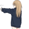 Hoodiegirl(cool) • 17