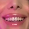 Pretty mouth 17