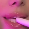 Pretty mouth 18