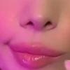 Pretty mouth 19
