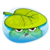 Oliver the Frog 17