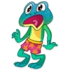 Oliver the Frog 20