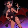 ✿ NAGATORO-SAN ✿ @anime_sticks :: 14