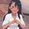 ✿ NAGATORO-SAN ✿ @anime_sticks :: 15