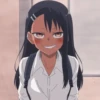 ✿ NAGATORO-SAN ✿ @anime_sticks :: 16