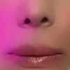 Pretty mouth 22