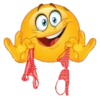Смайлики 2 20