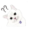 Nala & White Coffee Cat 25