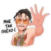 Million Dollar Stickers 6