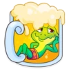 Oliver the Frog 24