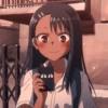 ✿ NAGATORO-SAN ✿ @anime_sticks :: 21