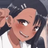 ✿ NAGATORO-SAN ✿ @anime_sticks :: 22