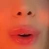 Pretty mouth 27