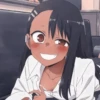 ✿ NAGATORO-SAN ✿ @anime_sticks :: 23