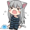 Neko-UwU [@Otakuzdream] 25