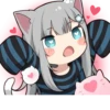 Neko-UwU [@Otakuzdream] 29
