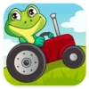 Oliver the Frog 28