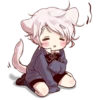 Cute cat ear boy 27