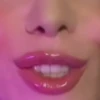 Pretty mouth 29