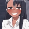 ✿ NAGATORO-SAN ✿ @anime_sticks :: 27
