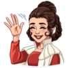 Princess Leia 8