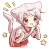 Cute cat ear boy 28