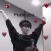 Fuck you
