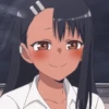 ✿ NAGATORO-SAN ✿ @anime_sticks :: 29