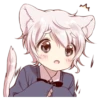 Cute cat ear boy 29