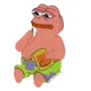 Patrick PePe 🐸 - [ ] 6