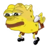 Patrick PePe 🐸 - [ ] 8