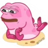 Patrick PePe 🐸 - [ ] 9