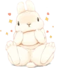 Rabbits 6