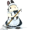 Rabbits 7