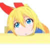 NISEKOI 7