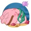 Patrick PePe 🐸 - [ ] 11