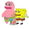 Patrick PePe 🐸 - [ ] 12