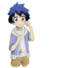 NISEKOI 8
