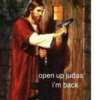 Oh Jesus 7