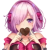 Pocket.nya >.< 3