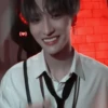 あ mood seonghwa :; by 6