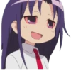Anime Smug 5