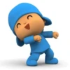 Pocoyo 9