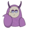 Purple 7